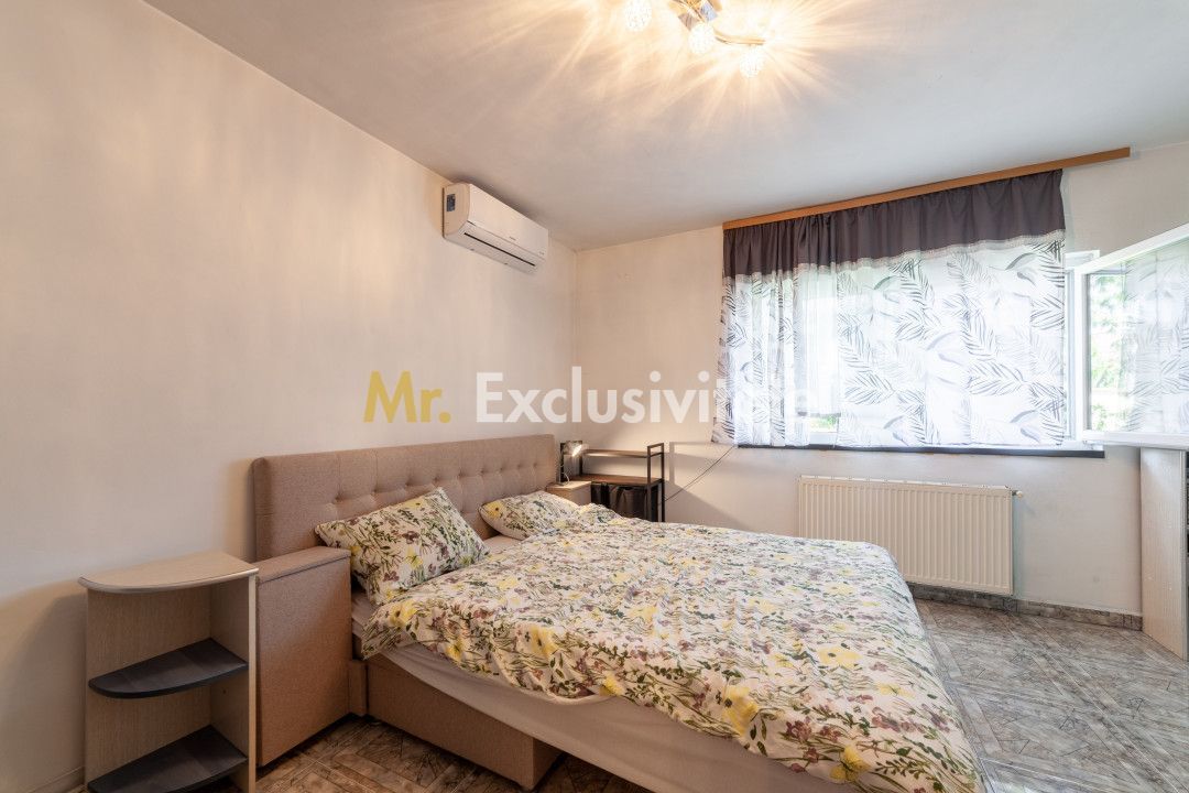 Casa visurilor cu livada roditoare si gradina amenajata - Poză 16