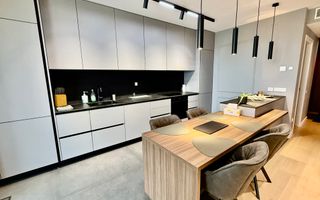 Apartament design lux tera 89mp vedere libera - Poză 5