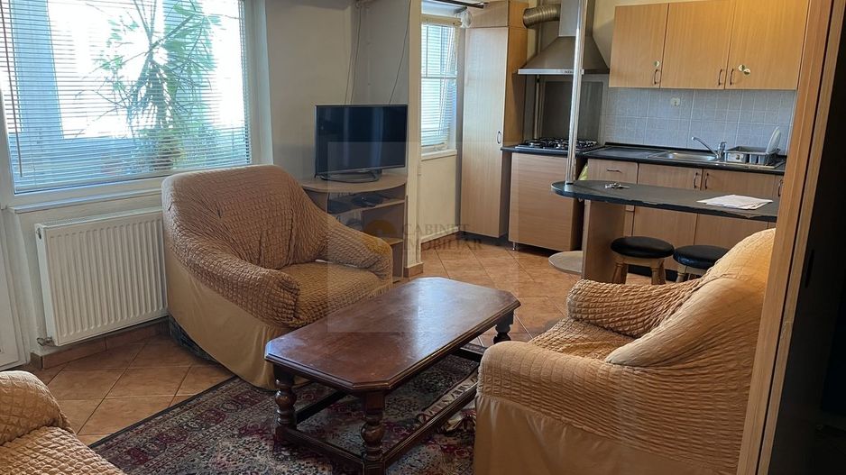 Garsoniera I Bd Ion Mihalache I Etaj 4 I Bloc 1985 - Poză 1