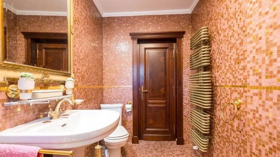Vila exclusivistă de inchiriat | pe malul lacului Snagov - Poză 13