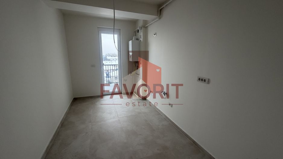 COMISION 0%.  Zona Aradului . Loc de parcare inclus. Bloc nou - Poză 5