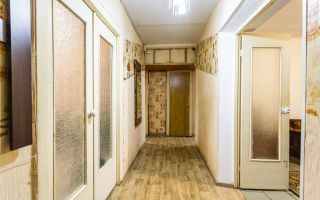 Vânzare, apartament, 3 camere, str. Matei Basarab, Râșcani - Poză 6