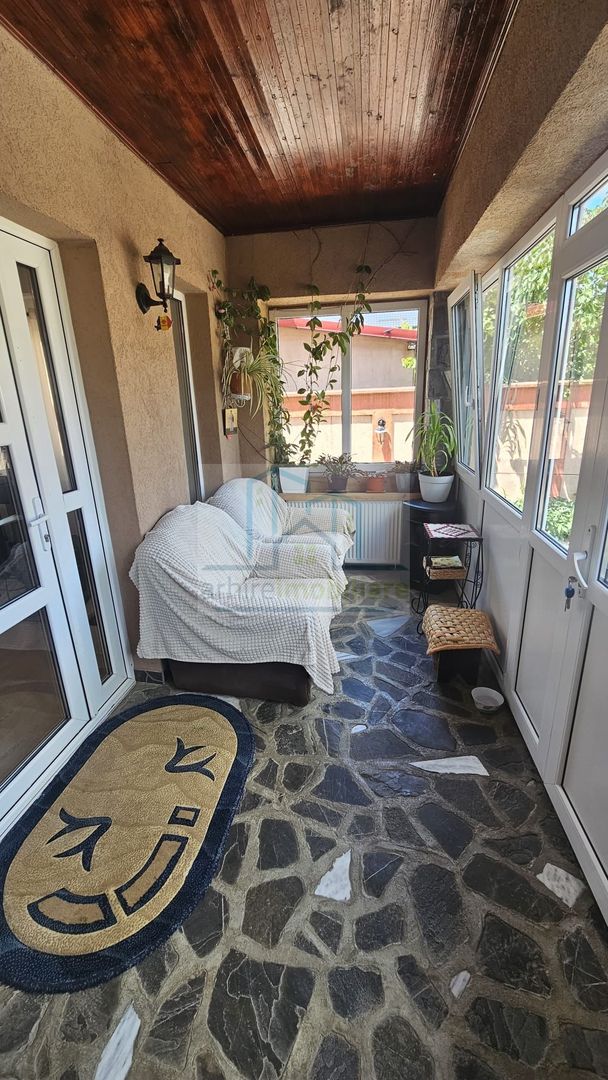 🏡 VILĂ INDIVIDUALĂ P+1 | 136 MP UTILI | TEREN 250 MP |CURTE AMENAJATA - Poză 19