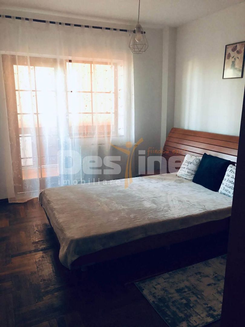 Apartament 2 camere, etaj intermediar cu loc de parcare, central - Afi - Poză 2