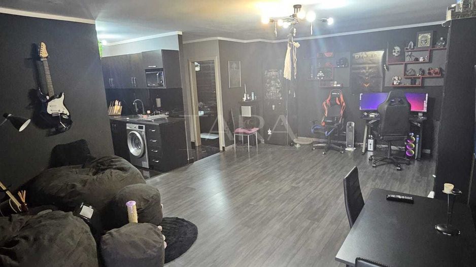 Apartament 3 camere Gheorgheni – zona Complex Diana - Poză 1