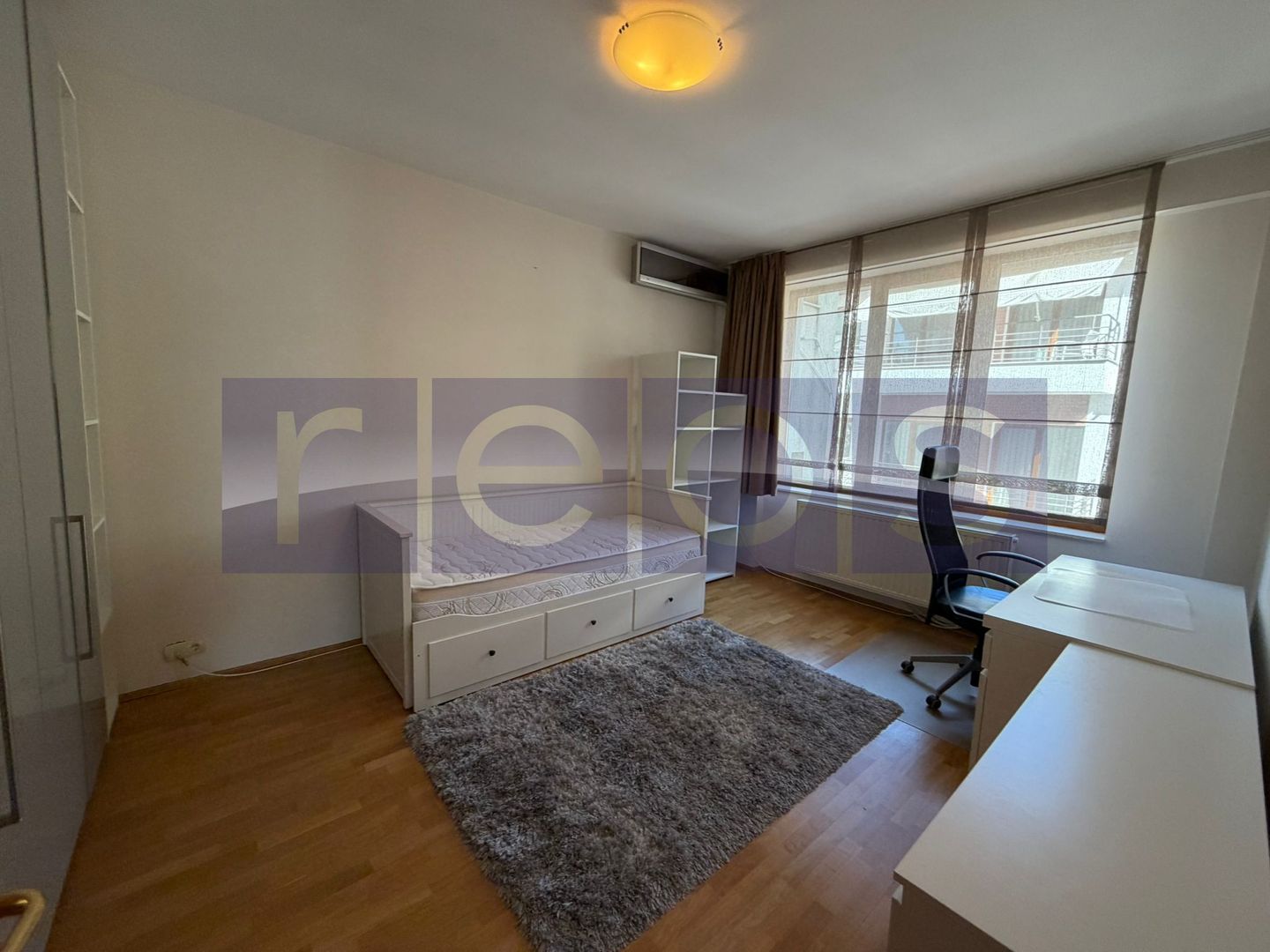 HERASTRAU | INCHIRIERE 4 CAMERE | MOBILAT-UTILAT LUX | PARCARE | 200MP - Poză 9