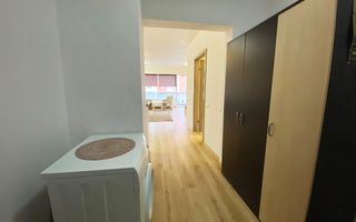 1 camera, mobilat modern, bloc nou, balcon, Marasti, Dorobantilor - Poză 7