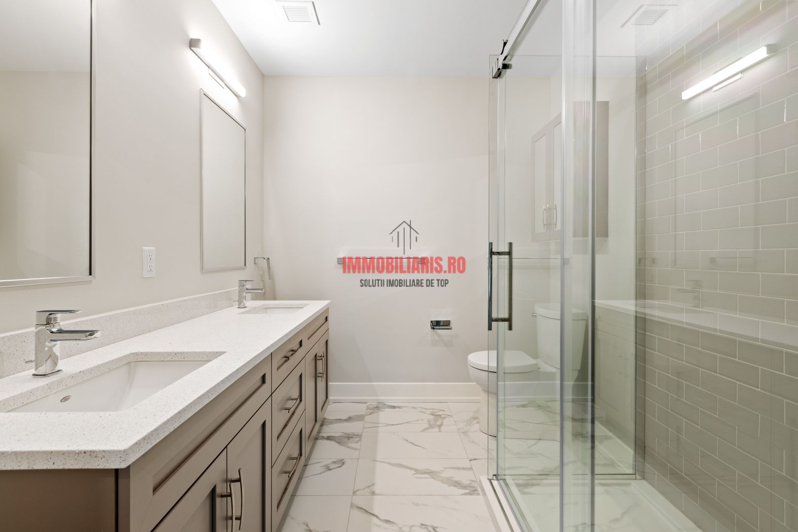 L. Rebreanu-Metrou - Parcare Inclusa - Fara Comision - Poză 7