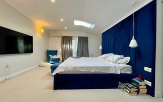 Inchiriere VILA premium 180 mp, 4 camere - Aviației - Poză 15