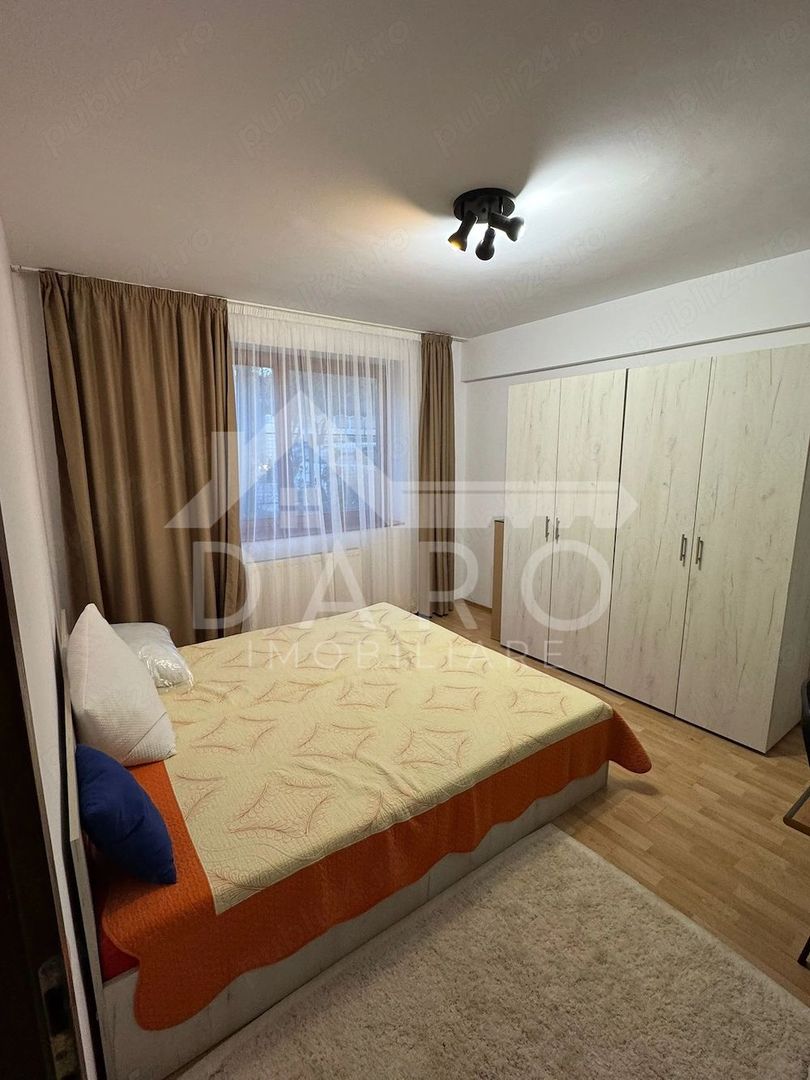 ✨ Apartament modern, luminos, în Unirii – 450 €/lună - Poză 2