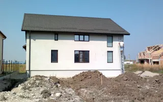 Spațiu. Construcție solidă. Confort real. - Poză 26
