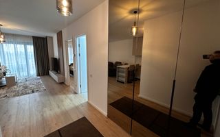 2 Camere 5min Metrou Grivita Arcadia Residence Domenii Expozitiei 1Mai - Poză 4