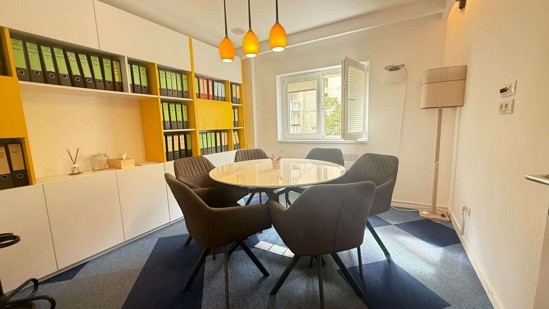 3 CAMERE | BLOC REABILITAT|  ETAJ INTERMEDIAR | LIFT NOU | ZONA UNIRII - Poză 1