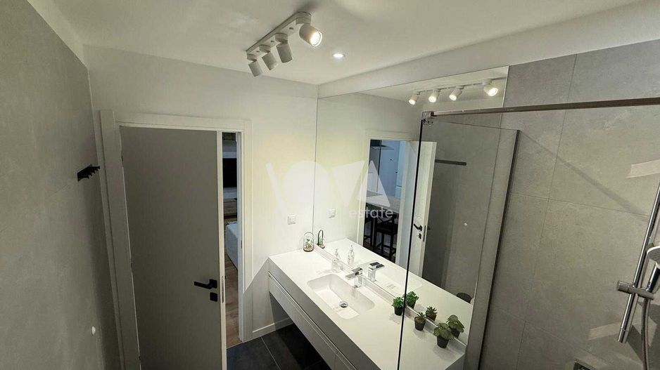 De închiriat: apartament 2 camere + parcare - ONE COTROCENI - metrou - Poză 6