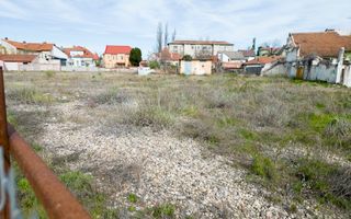 Teren intravilan de 5801 mp pe Andrei Șaguna, Arad - Poză 3