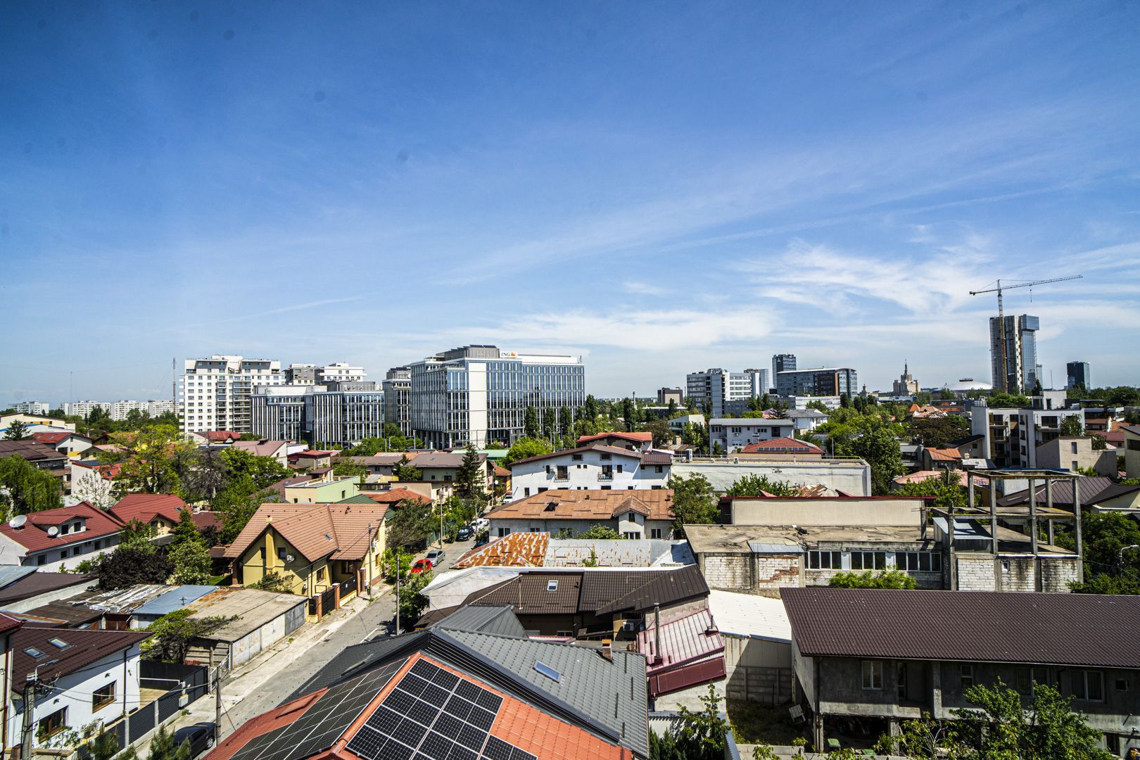 Apartament 2 camere, Bd. Ion Mihalache 166, Metrou 1 Mai, Comision 0% - Poză 13