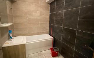 Garsoniera moderna de vanzare, mobilata, parcare, metrou Aparatori - Poză 12