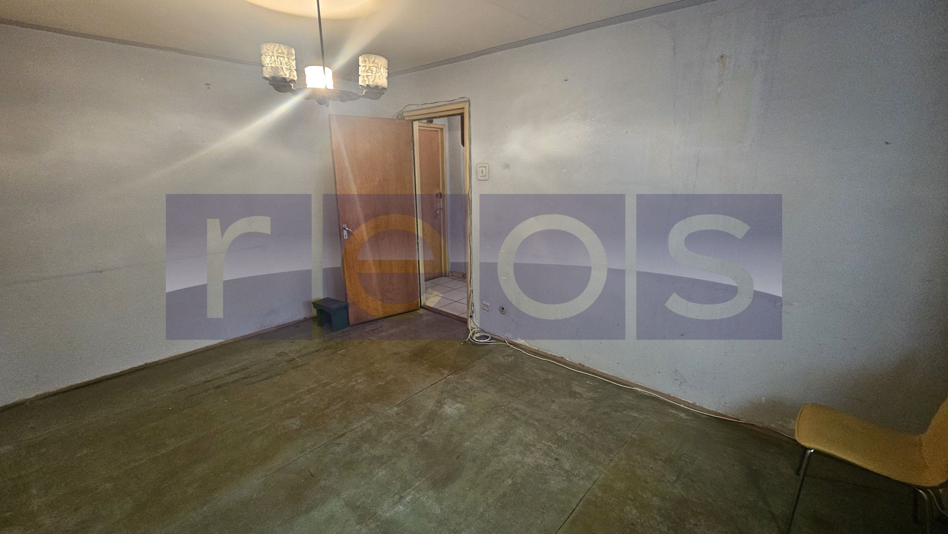 OCAZIE VANZARE 2 CAMERE | 5 MINUTE METROU LUJERULUI - Poză 7