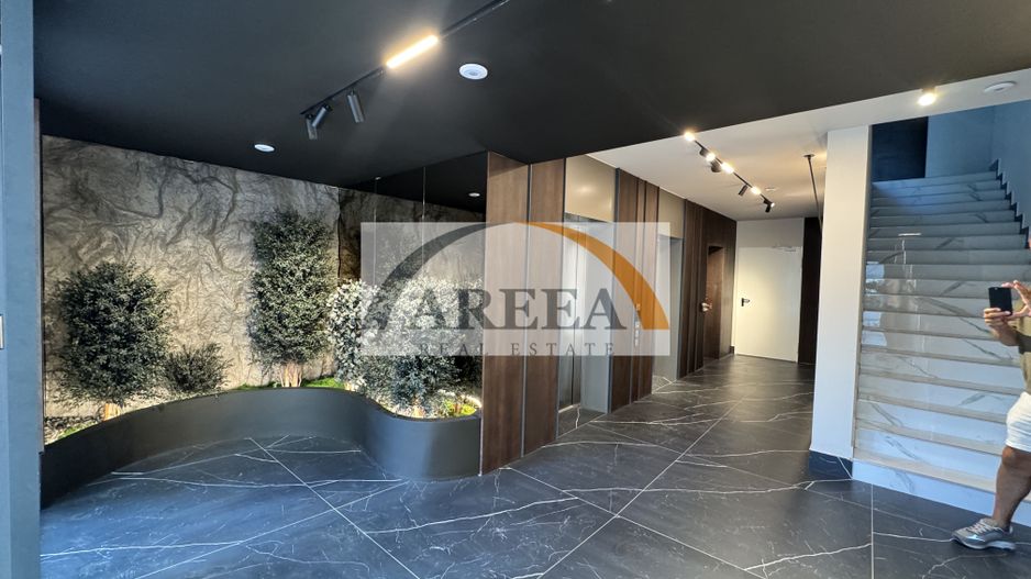2 camere Pallady | Vedere grădină | Etaj 4 | Parcare - Poză 16