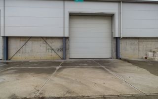 Hală industrială de 538mp Jebel, Timiș - Poză 5