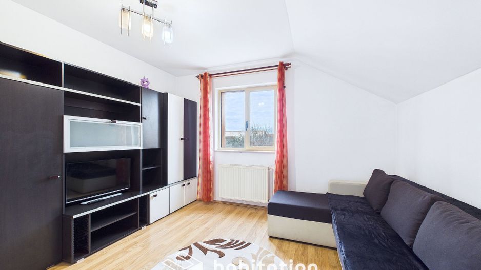 Casă ideală familie sau birou, cu curte și garaj | Braytim - Fratelia - Poză 23