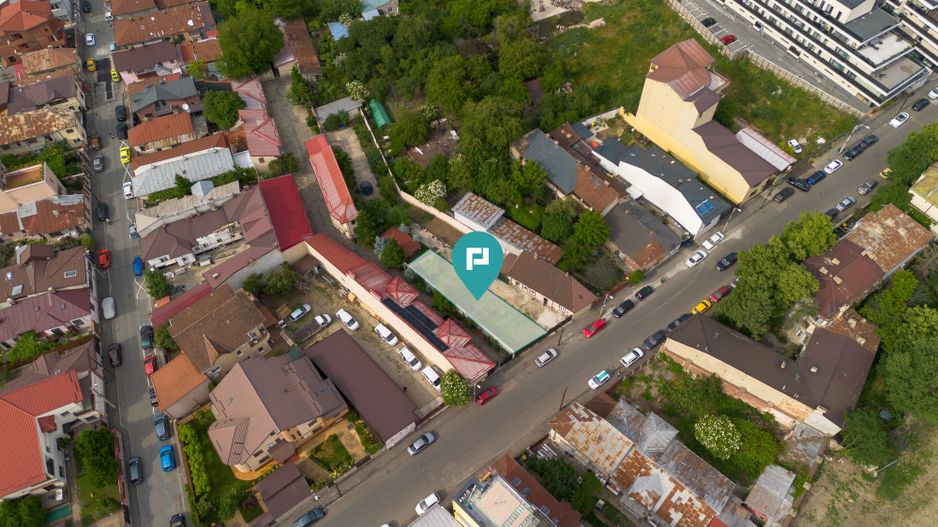 Teren de într-o locație de top — lângă Hotel Marriott - Poză 2