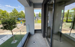 Spațiu de birouri premium în ansamblul Columna | Vivo Cluj | - Poză 12
