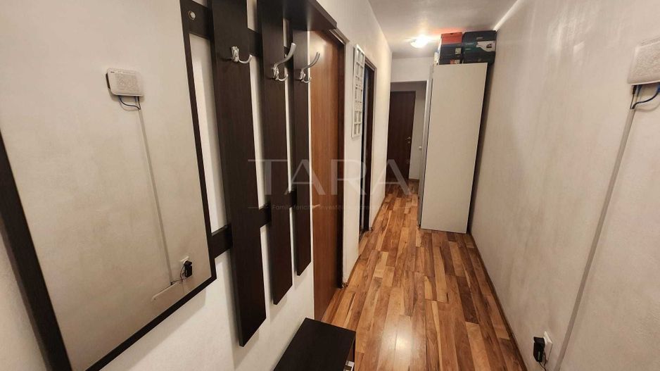 Apartament 2 camere decomandate, Florești – zona Someșului - Poză 6