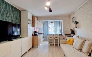 Apartament 2 camere cu parcare subterana Theodor Pallady - Poză 1