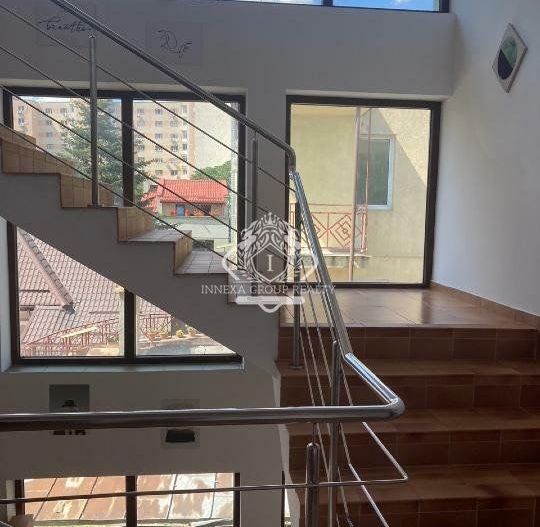 Casa nerezidentiala pretabila firmelor I S+P+2E+M I Iancului - Poză 7