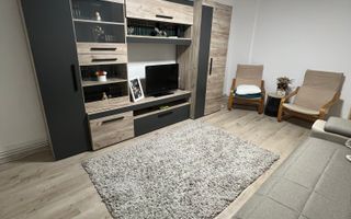 Apartament 2 camere, Micro 5/1 – mobilat și utilat, renovat complet - Poză 2