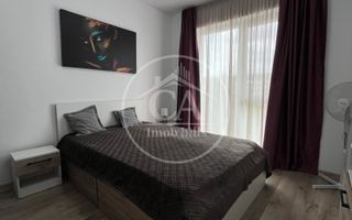 Apartament de închiriat cu 2 camere în zona Nufărul, Oradea - Poză 1