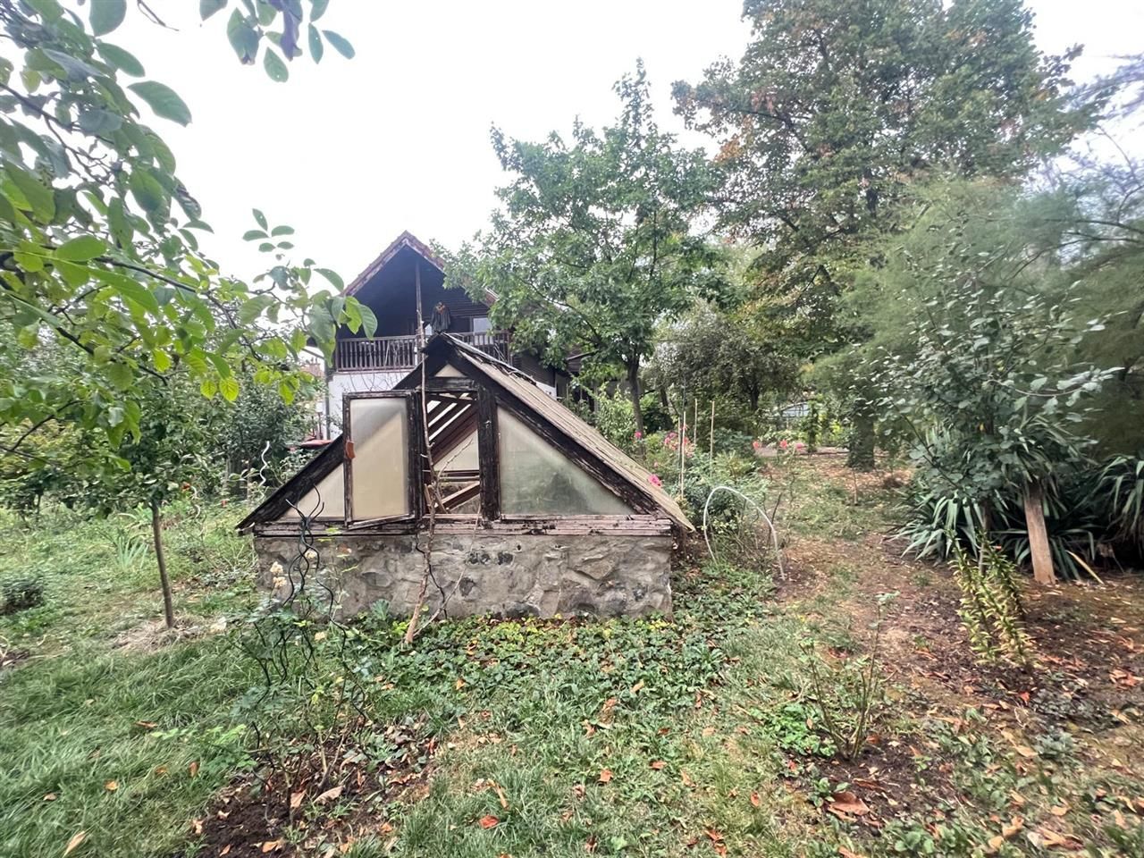 Casa P+M Su 268 mp 2 fronturi stradale - Poză 26