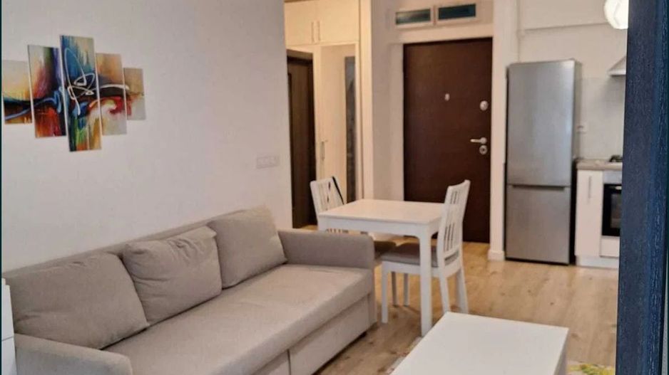 AP. 2 CAMERE BELVEDERE RESIDENCE, MASINA SPALAT VASE, BLOC NOU, MODERN - Poză 2