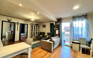 Apartament 2 camere de vânzare – Zona Terra, Florești - Poză 6