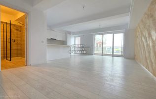 Apartament cu 2 camere, 90 mp, etaj 3, bloc NOU,  zona GARA;