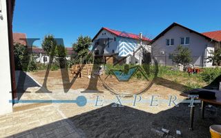 Casa individuală noua de vânzare in Sebes - Poză 10