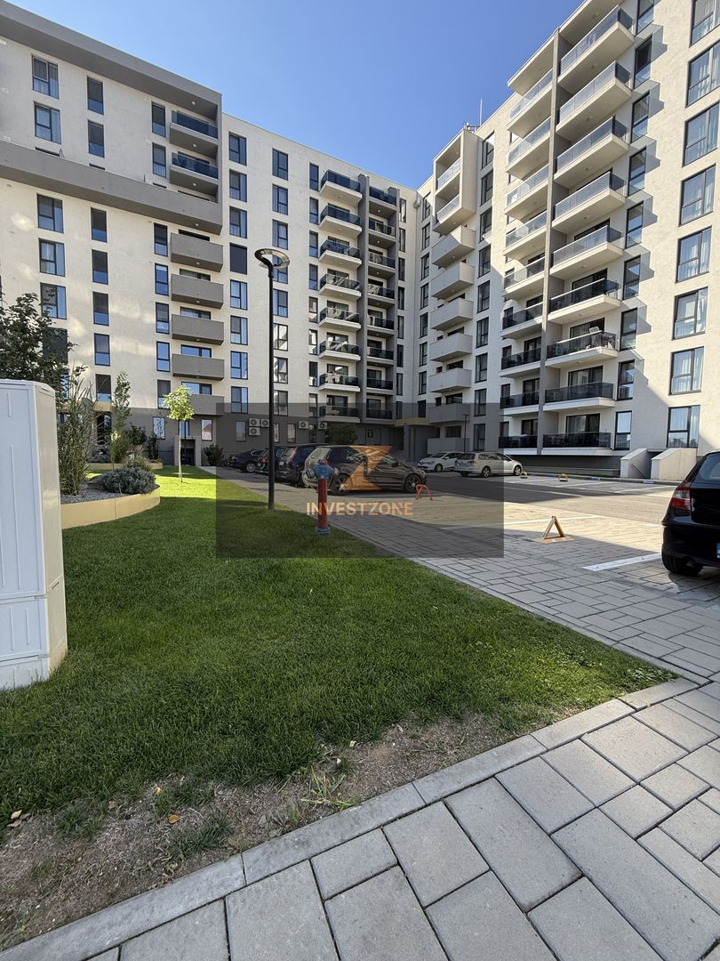 2 camere Prima Arena cu loc de parcare inclus - Poză 1