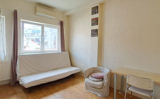 Universitate Rosetti, garsoniera mobilata, utilata, stati stb, metrou - Poză 1