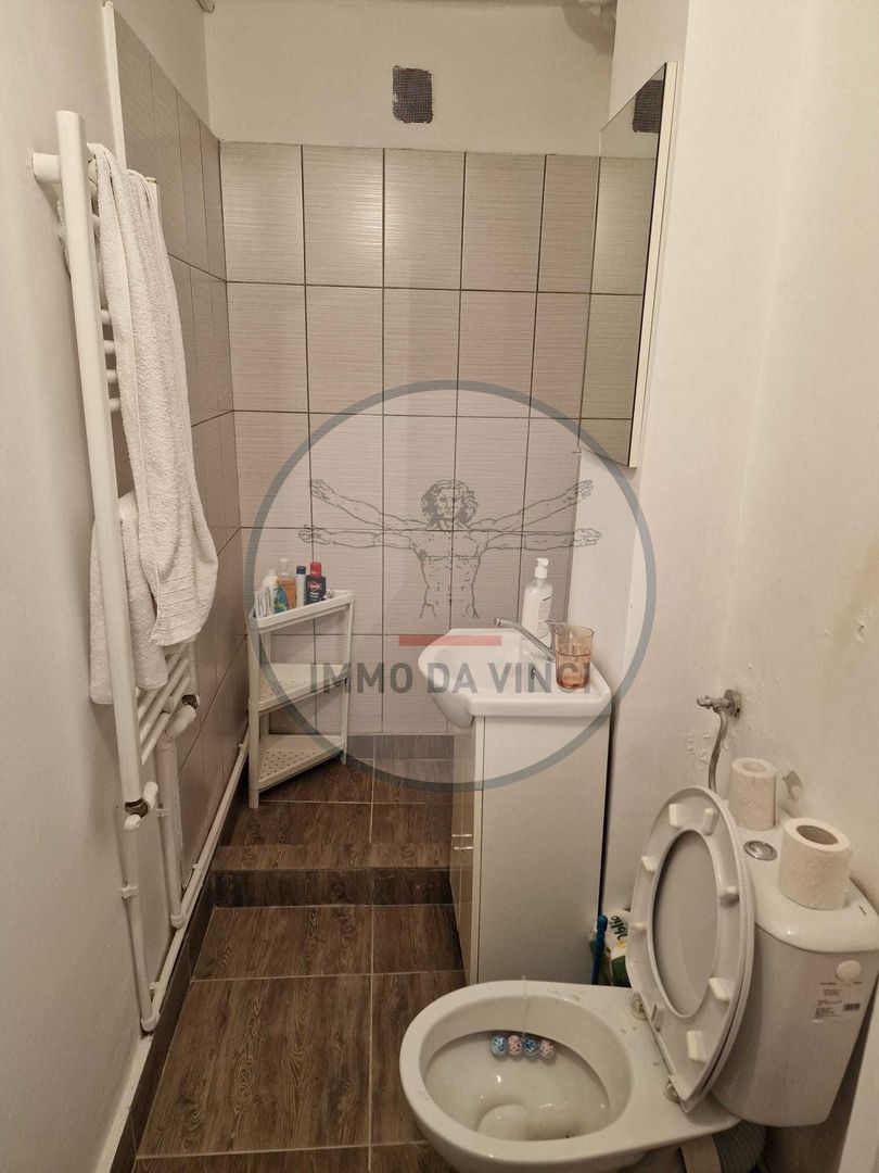 Apartament 1 camera - Poză 4