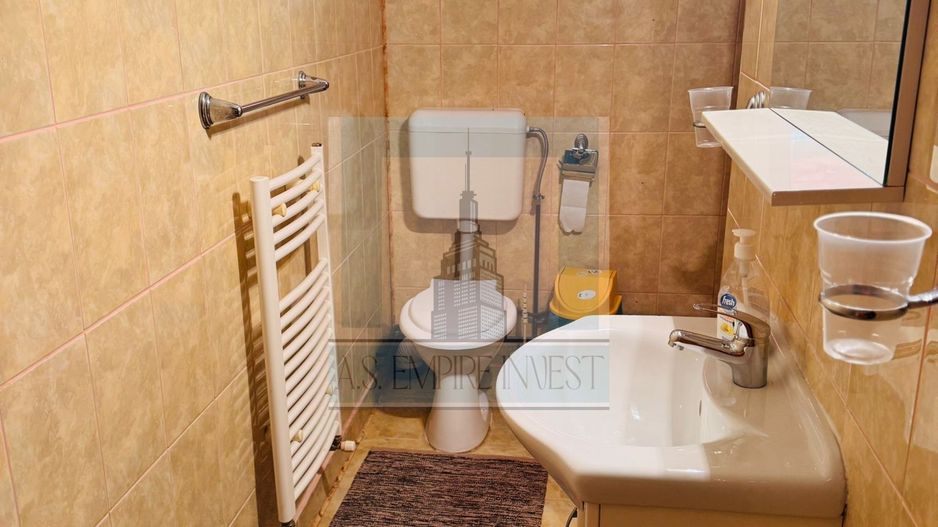 Casa de vacanta(Pensiune) - Fundata Brasov - Poză 19