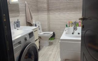 Apartament 3 camere decomandat, Șos. Nicolina, ansamblul Ideal Residence, Iași - Poză 8