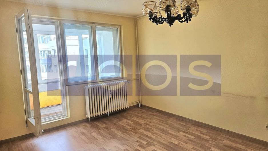 VANZARE 2 CAMERE DECOMANDAT TINERETULUI - Poză 1