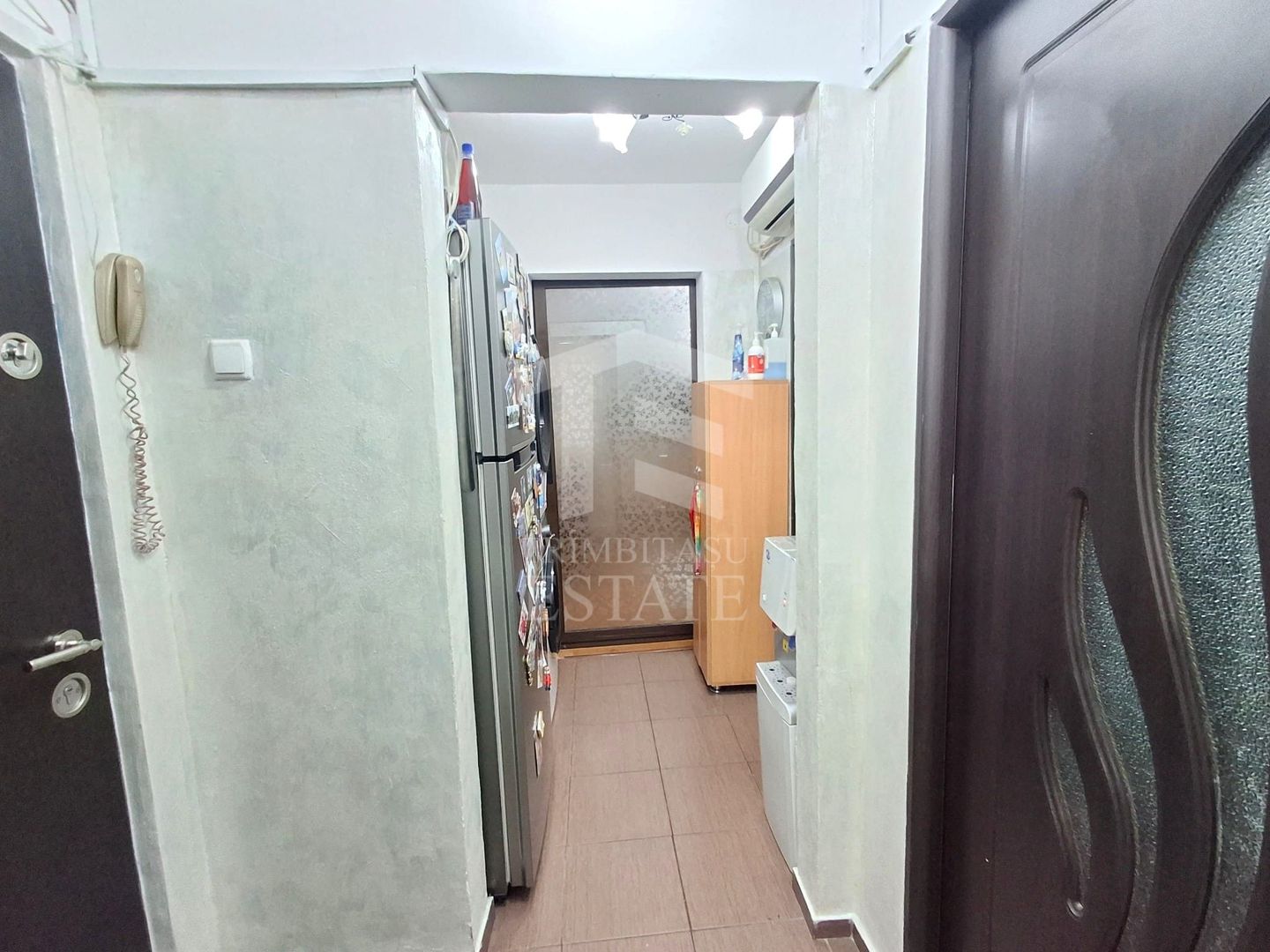 DE VANZARE Apartament 2 Camere Tei - Poză 6