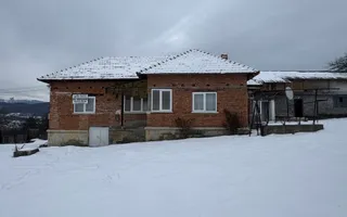 CASĂ 4 CAMERE TEREN 3038 MP ALBEȘTII  DE MUSCEL - Poză 18