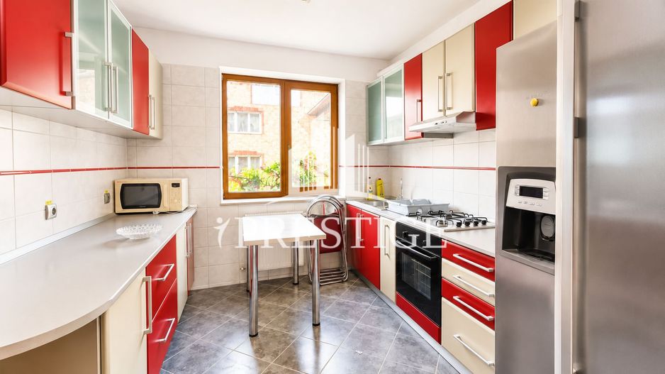 SEDIU FIRMĂ | 290 MP | CURTE, TERASĂ, GARAJ | ȘELIMBAR - OCTAVIAN GOGA - Poză 3