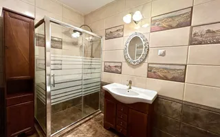 Apartament modern de închiriat – Zona BMW Florești - Poză 11