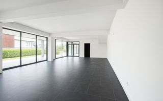 Spațiu Comercial Premium |220 mp utili+100 spațiu depozitare |Marginea - Poză 6