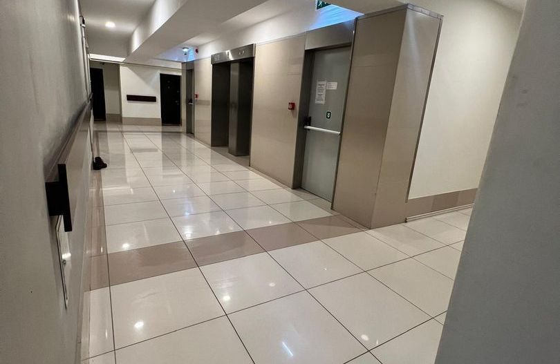 InCity Residence || 3 Camere  Lux || Parcare subterana inclusa in pret || - Poză 35