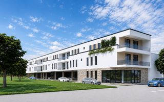 Apartament nou 2 camere | Bloc 2026 | Vasile Alecsandri | Comision 0% - Poză 1